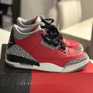 Air Jordan 3 Retro SE ‘Unite’ size 9.5